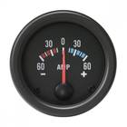 52mm SR BlackLine, ampéremeter