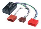 Audi, ISO-interface for originalforsterker
