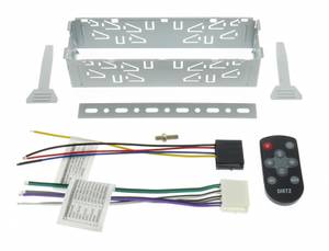 Bilde av Dietz Retro 300/301 BT/DAB/USB/AUX